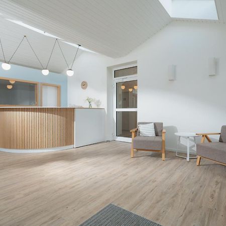 Haus Bielefeld Ferienwohnung 32A Norderney Extérieur photo