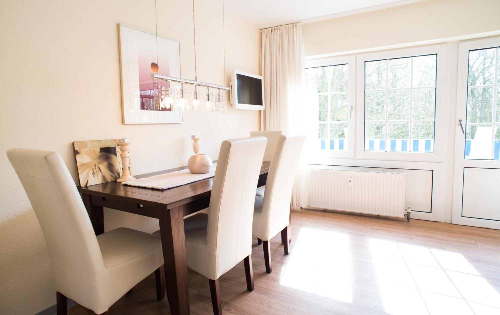 Haus Bielefeld Ferienwohnung 32A Norderney Extérieur photo