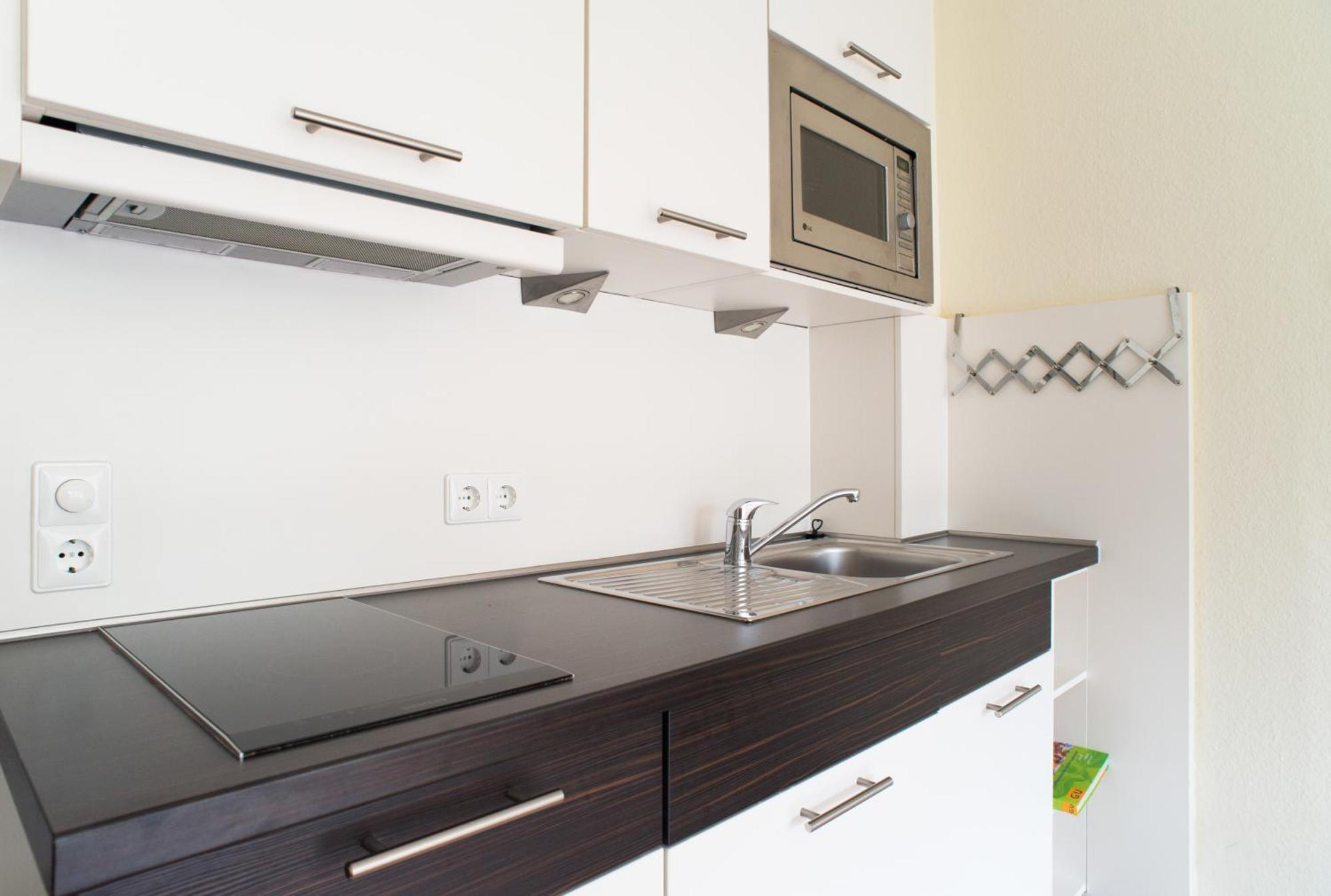 Haus Bielefeld Ferienwohnung 32A Norderney Extérieur photo